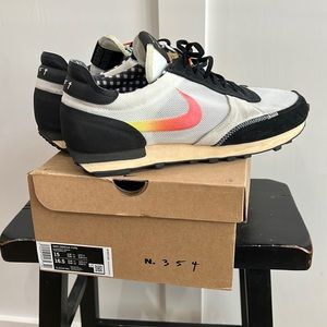 NIKE DBREAK-TYPE - N354 SIZE 15